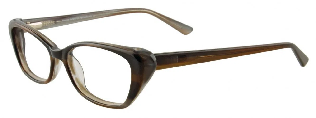 Aspex Eyewear TK921 Eyeglasses - view 8